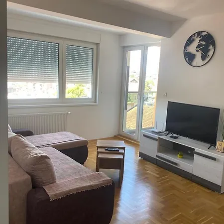 Centar Apartment Gornji Milanovac
