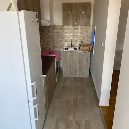 Apartment Centar Gornji Milanovac